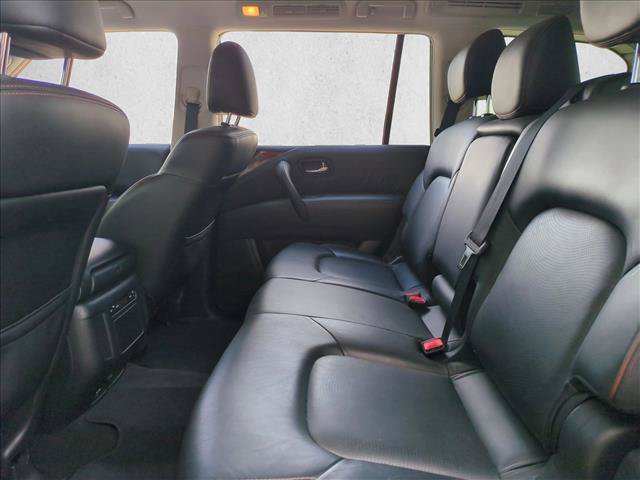 Used 2017 Nissan Armada SL AWD/4WD image 17