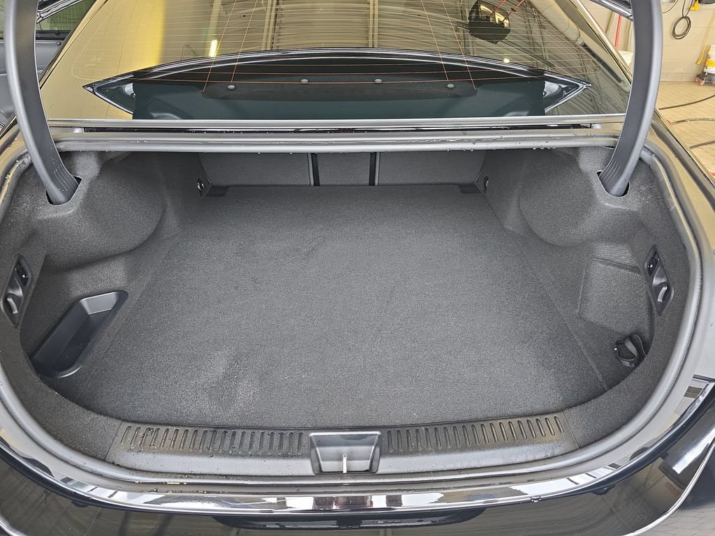 Certified 2025 Mercedes-Benz E 53 AMG e 4MATIC Sedan image 13