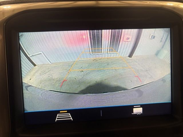 Used 2021 Chevrolet Silverado 1500 LT w/ Bed Protection Package image 21