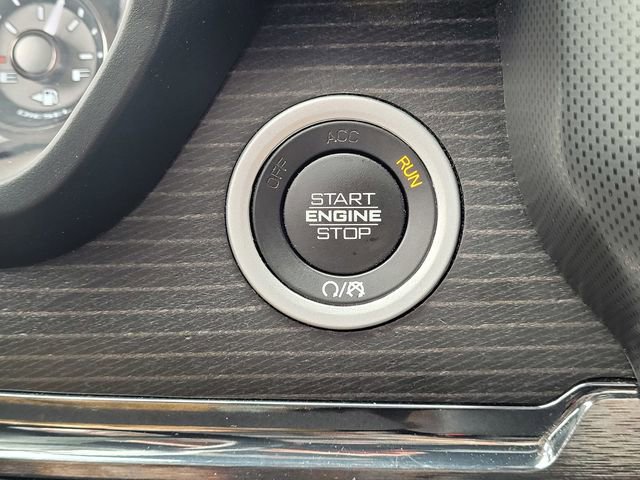 Used 2022 RAM 1500 Limited image 17