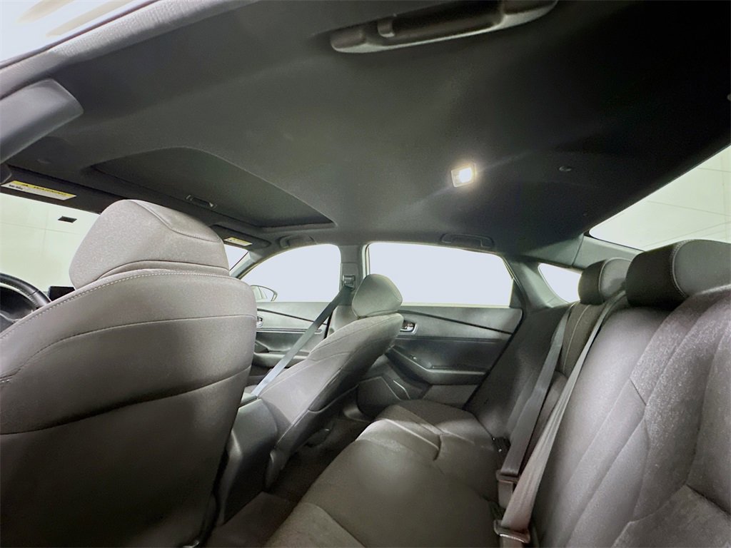 Used 2023 Honda Accord Sport image 13