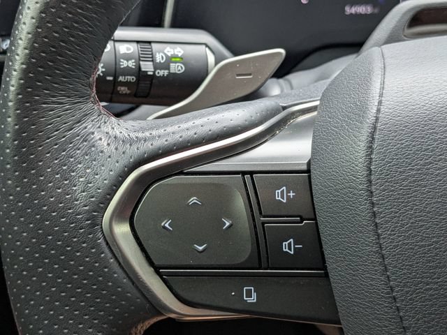 Used 2024 Lexus RX 500h F Sport w/ Convenience Package AWD/4WD image 25