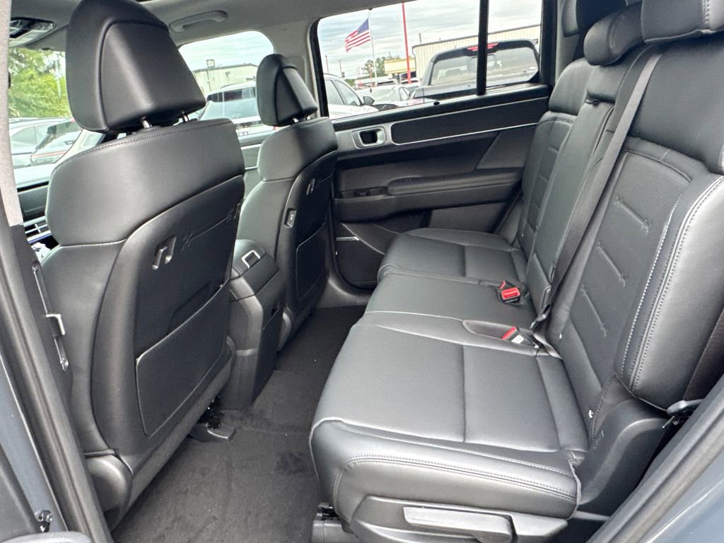 New 2026 Hyundai Santa Fe Limited image 11