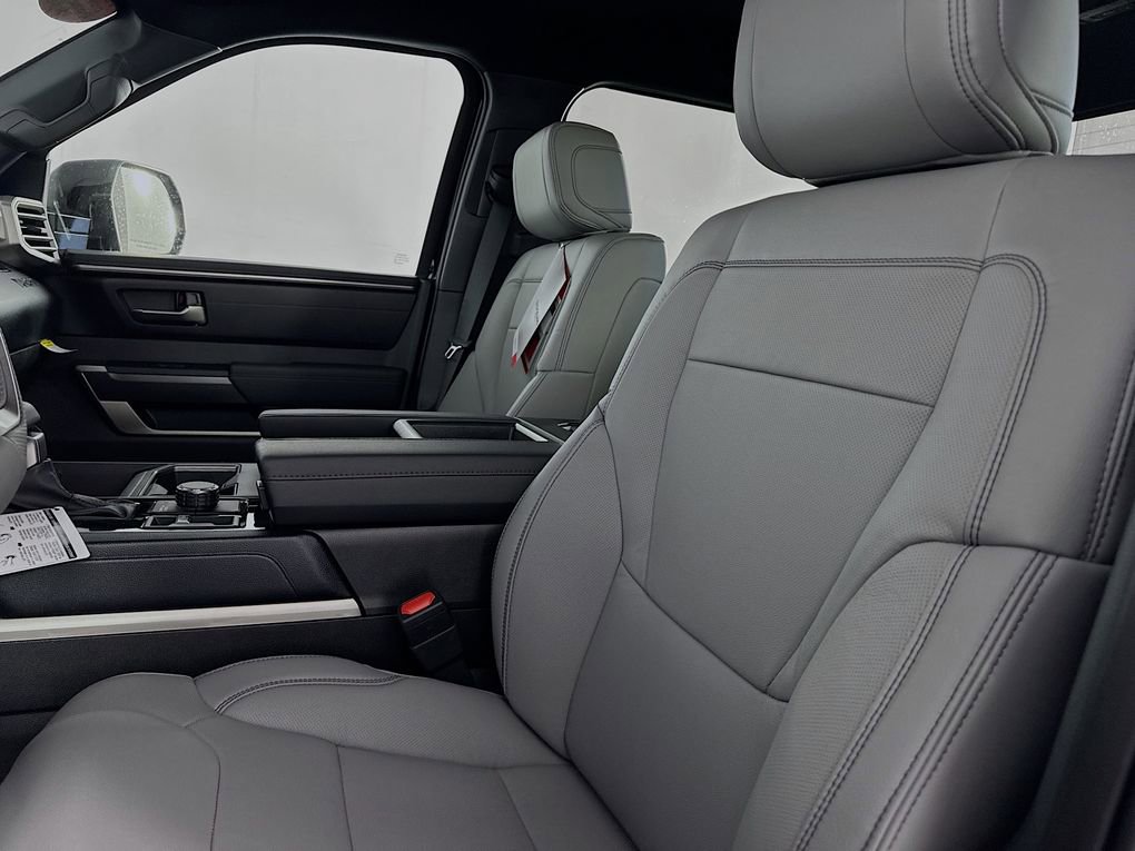 New 2026 Toyota Tundra SR5 image 32