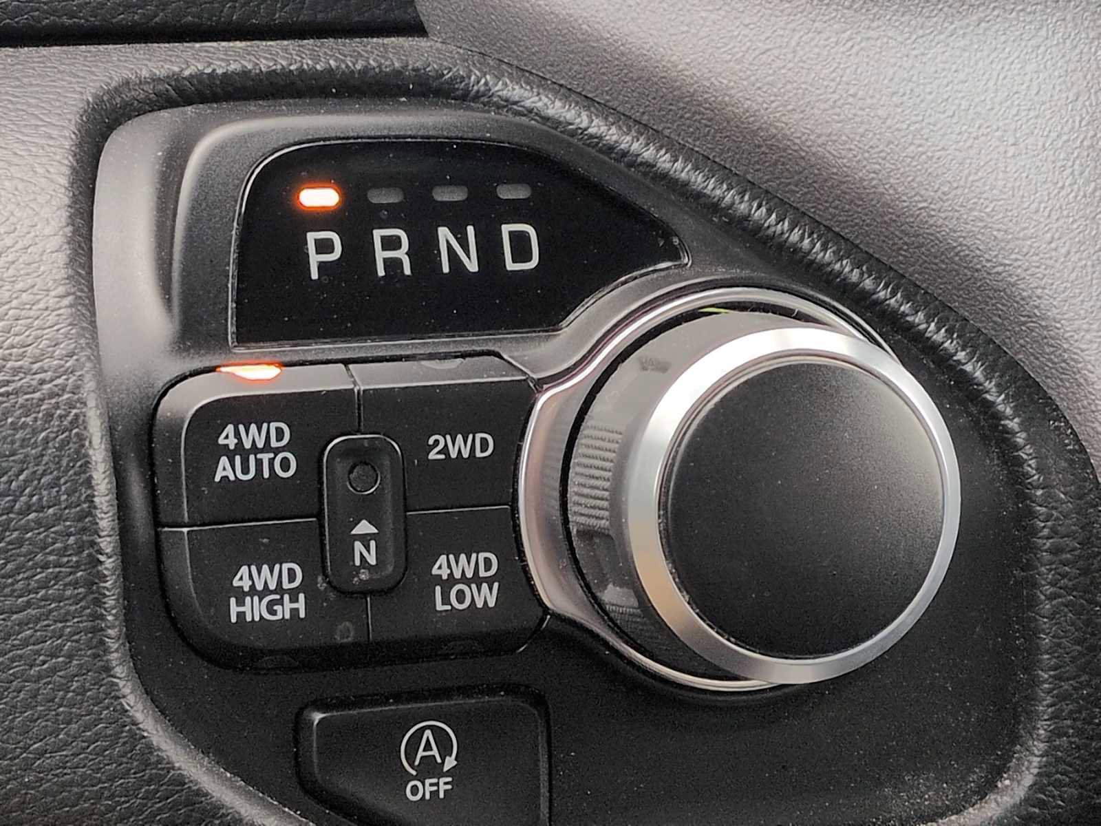 Used 2024 RAM 1500 Big Horn image 26