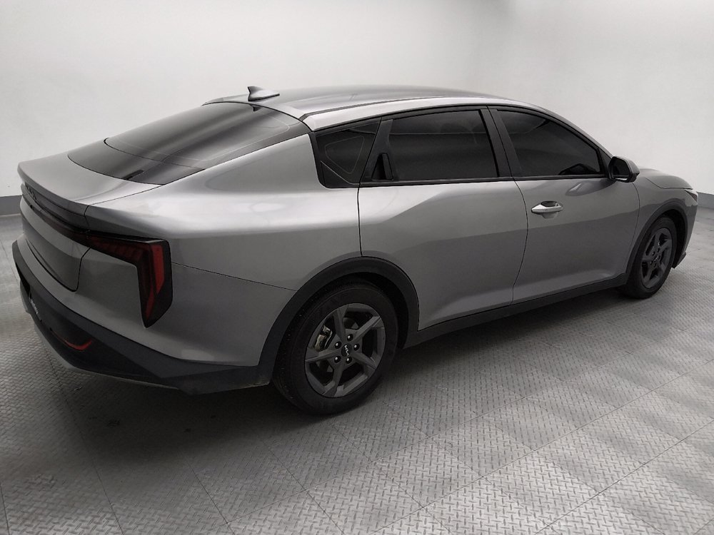 Used 2025 Kia K4 FWD image 11