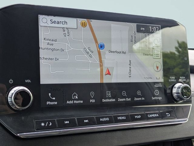 Used 2022 Mitsubishi Outlander SE image 23