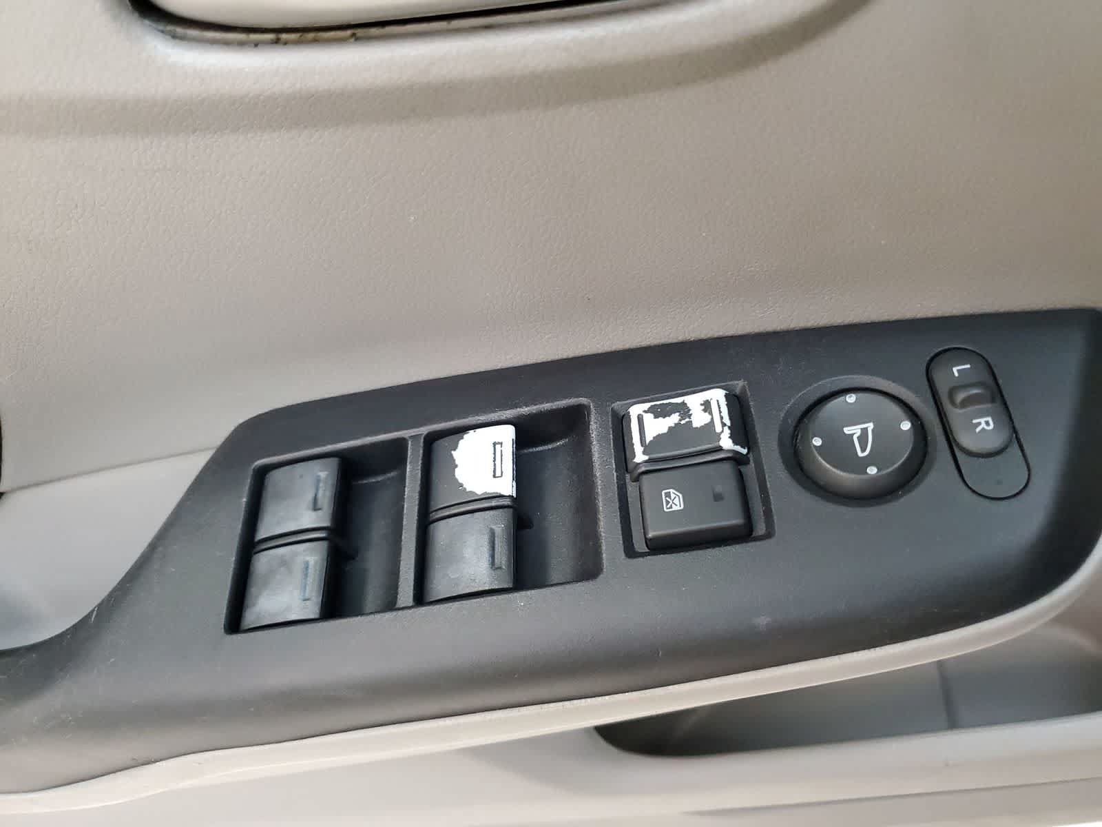 Used 2015 Honda Civic LX image 13