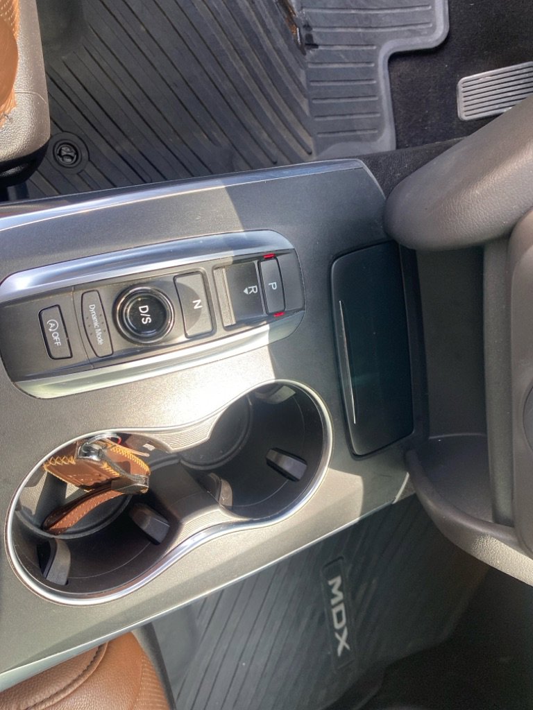 Used 2020 Acura MDX SH-AWD w/ Technology Package image 17