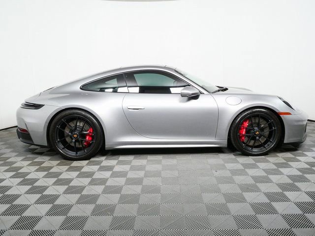 Certified 2025 Porsche 911 Carrera GTS image 25