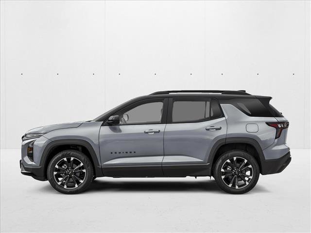 New 2026 Chevrolet Equinox RS video 3