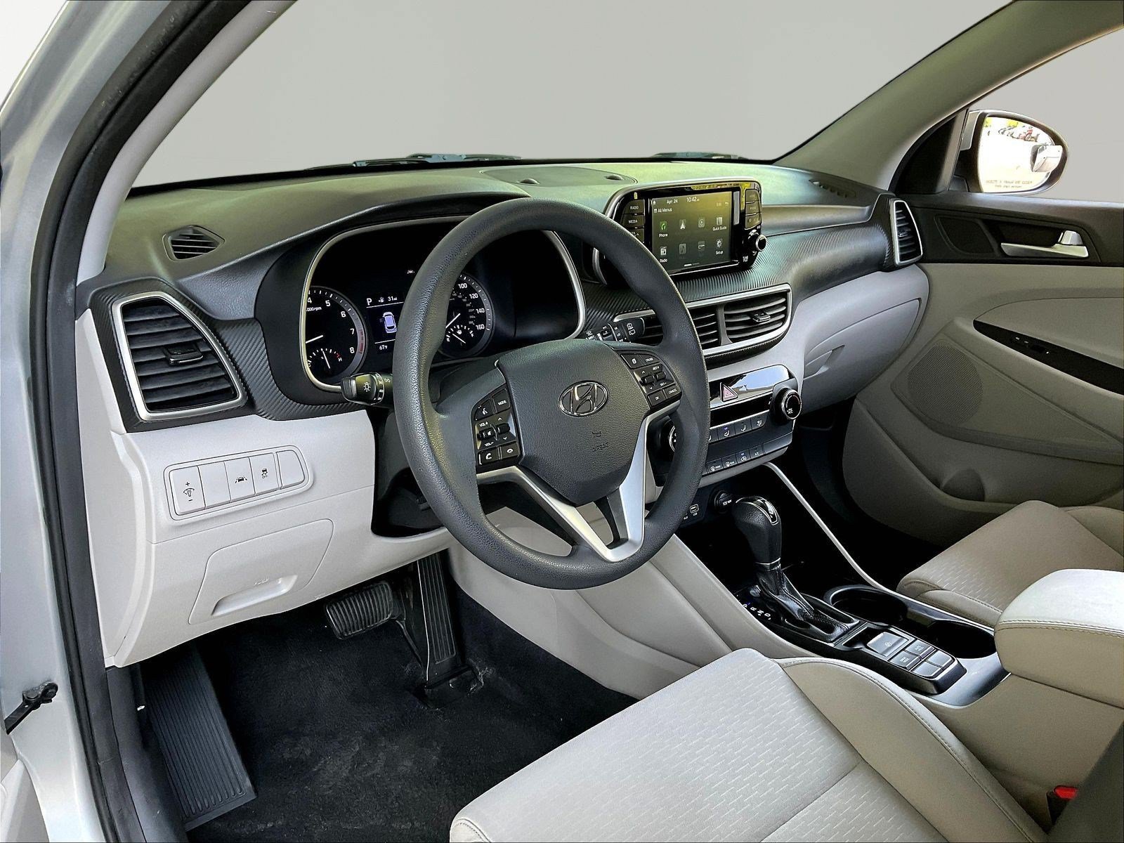 Used 2019 Hyundai Tucson SE FWD image 15