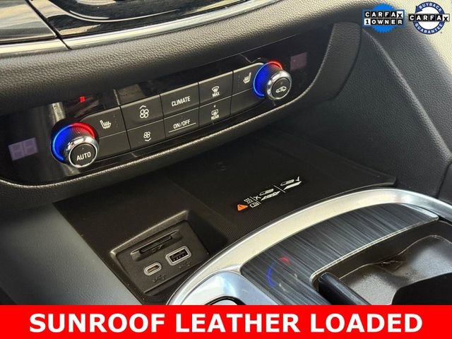 Certified 2024 Buick Enclave Essence w/ Experience Buick Package image 21