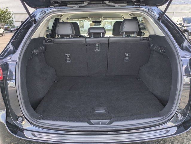 Used 2023 MAZDA CX-5 AWD 2.5 S w/ Select Package image 18