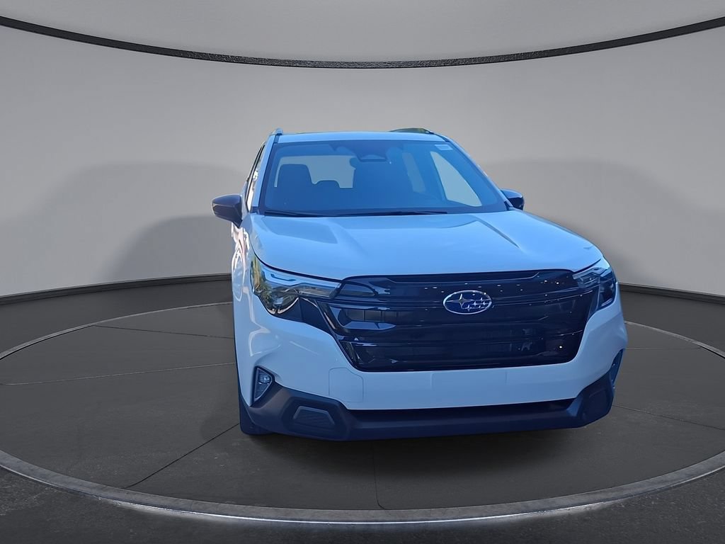 New 2026 Subaru Forester Sport w/ Onyx Edition AWD/4WD image 7