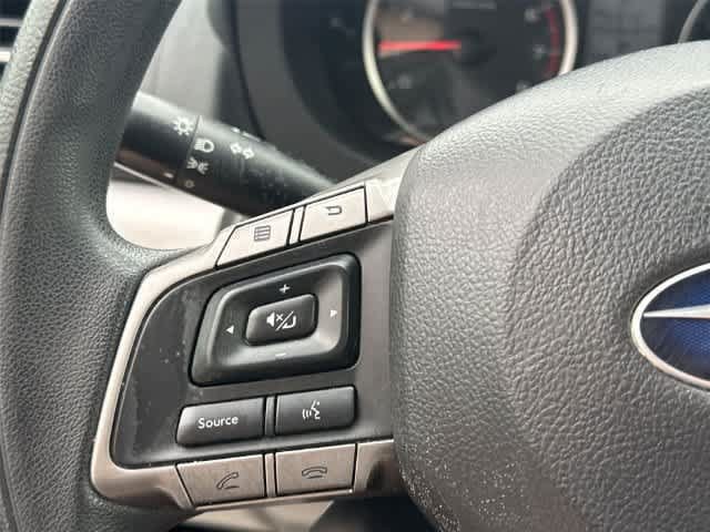 Used 2016 Subaru Forester 2.5i Premium w/ All-Weather Package AWD/4WD image 23