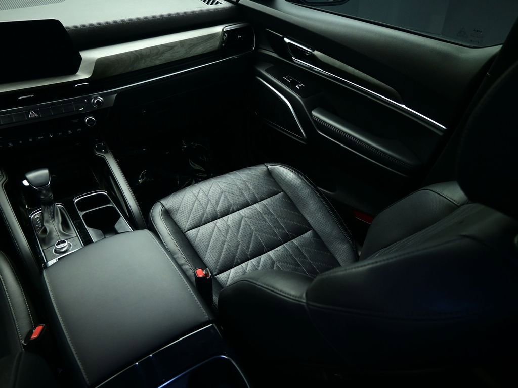 Used 2024 Kia Telluride EX X-Line image 50