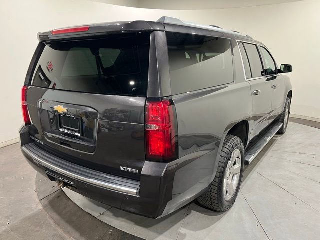 Used 2018 Chevrolet Suburban Premier image 9