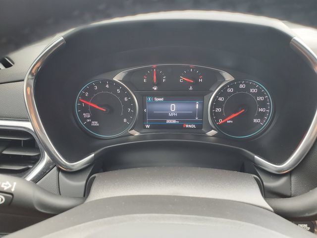 Certified 2023 Chevrolet Equinox LT FWD image 27