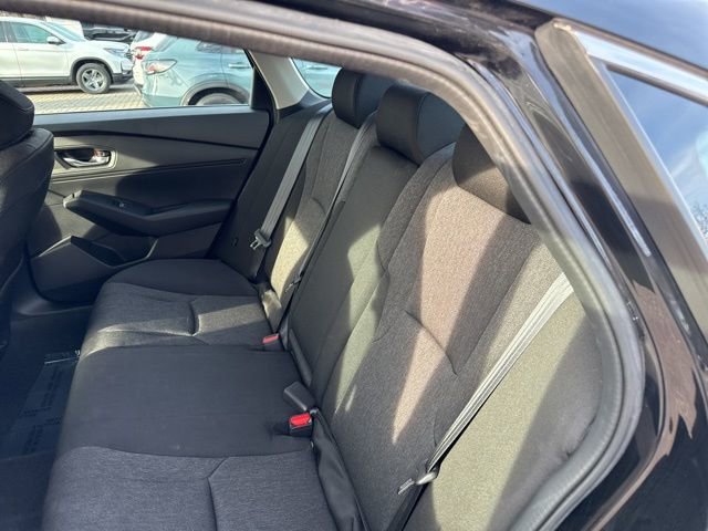 Certified 2024 Honda Accord EX image 14