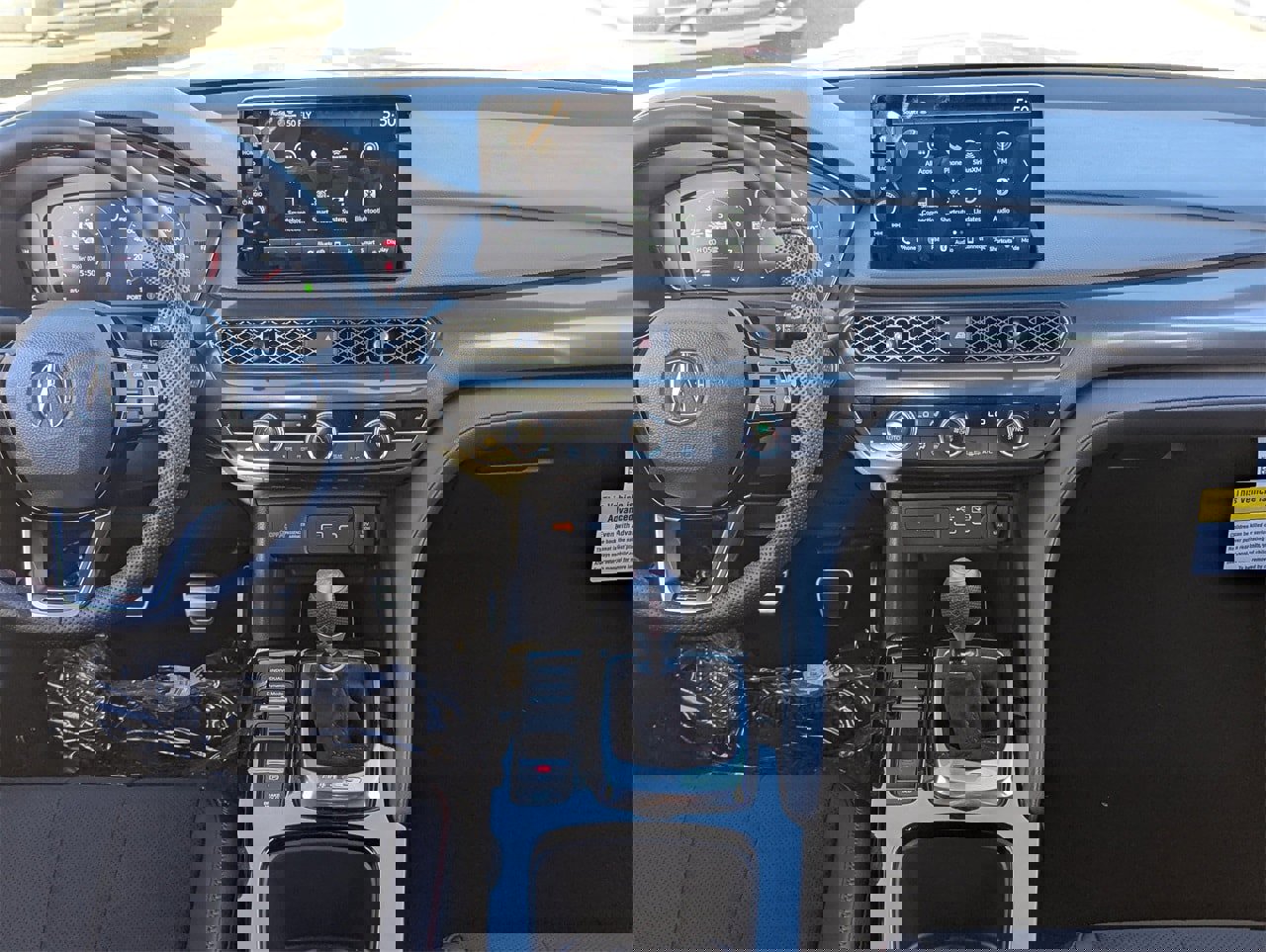 New 2026 Acura Integra Type S image 16