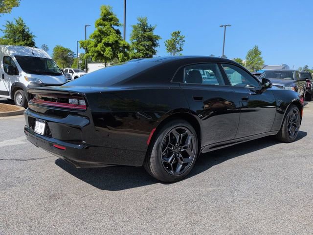 New 2026 Dodge Charger R/T AWD/4WD image 4