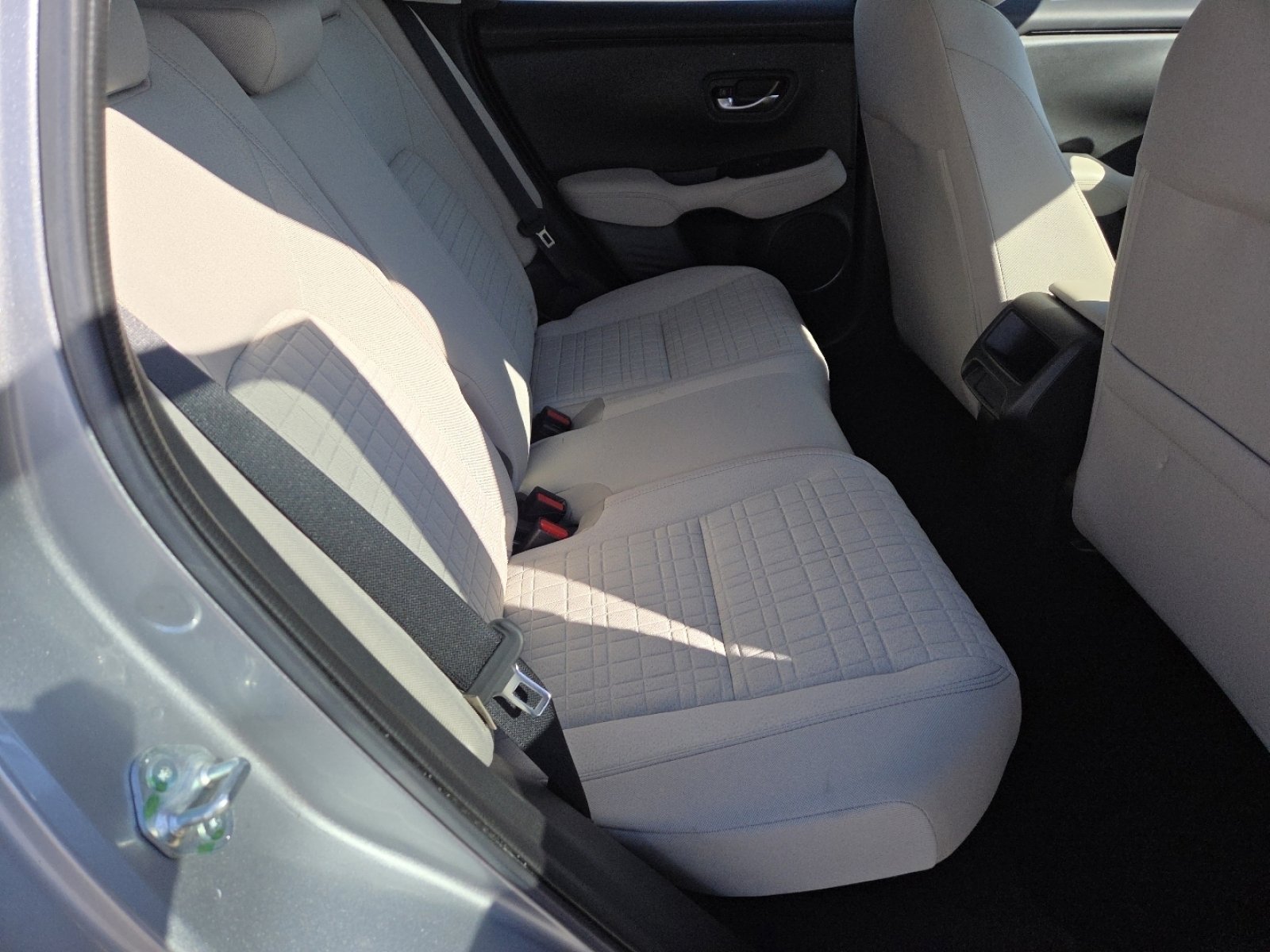 Used 2024 Honda HR-V LX image 19