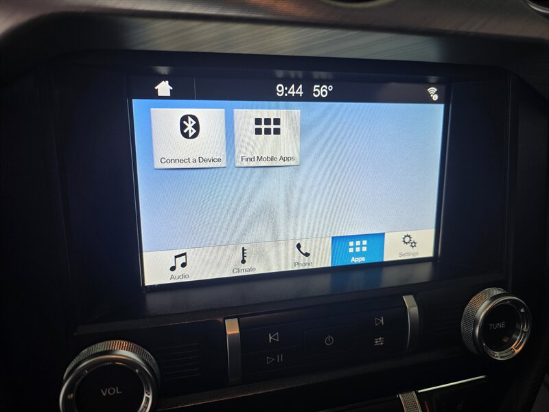 Used 2019 Ford Mustang Premium RWD image 22