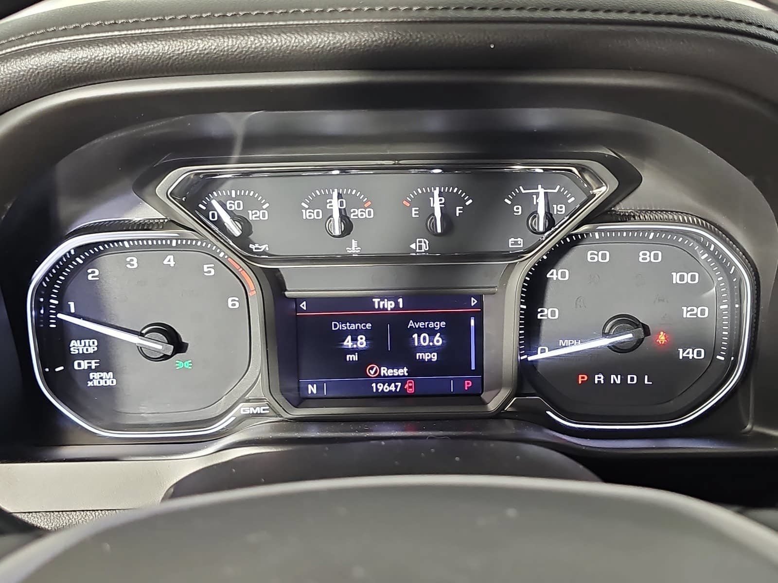 Used 2021 GMC Sierra 1500 Elevation w/ Driver Alert Package I RWD image 17