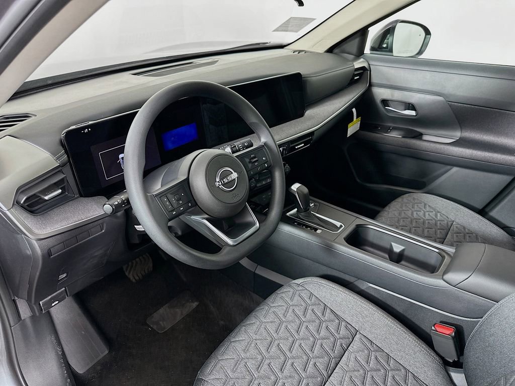 New 2026 Nissan Kicks SV w/ SV Premium Package image 14