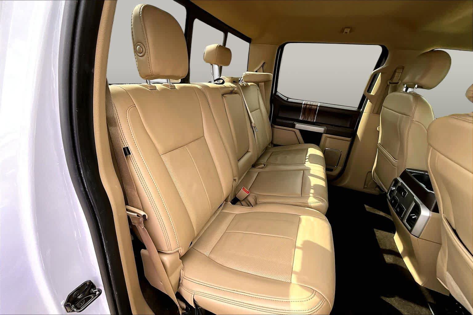 Used 2019 Ford F150 Lariat RWD image 20