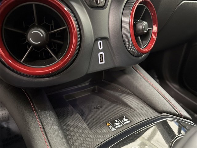 Certified 2024 Chevrolet Blazer RS w/ Driver Confidence II Package image 28