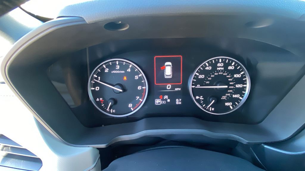 Used 2025 Subaru Forester Premium image 28
