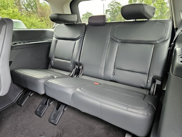 New 2026 Ford Expedition Active RWD image 15
