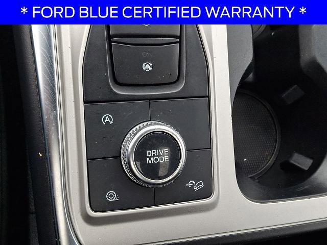 Certified 2023 Ford Explorer XLT w/ Equipment Group 202A image 27