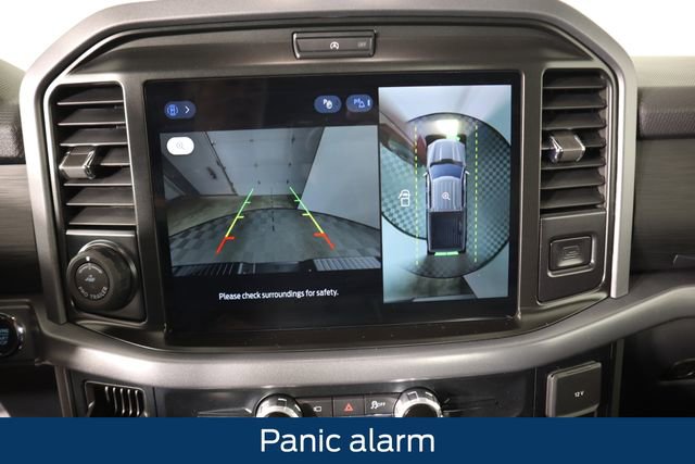 New 2026 Ford F150 XLT w/ Equipment Group 302A MID image 51