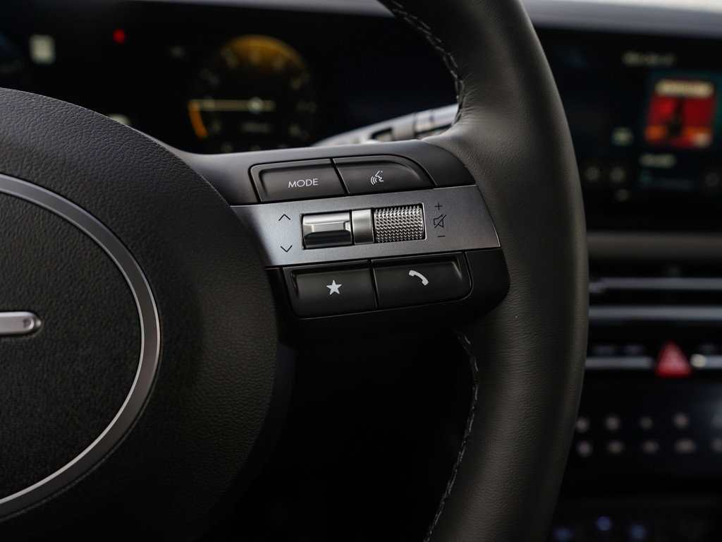 New 2025 Hyundai Santa Cruz Limited image 20