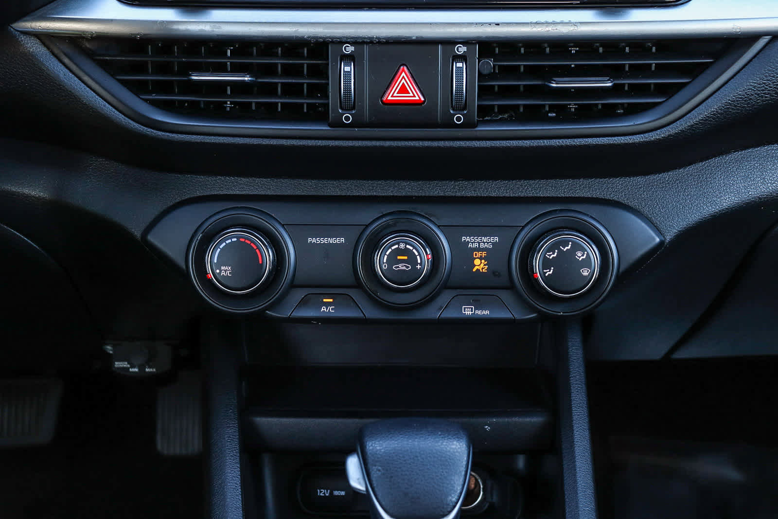 Used 2023 Kia Forte LXS w/ LXS Technology Package image 14