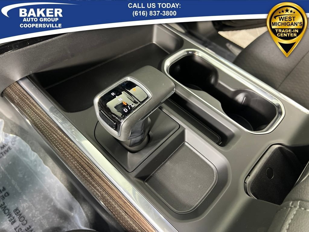 New 2026 Chevrolet Silverado 1500 RST AWD/4WD image 24
