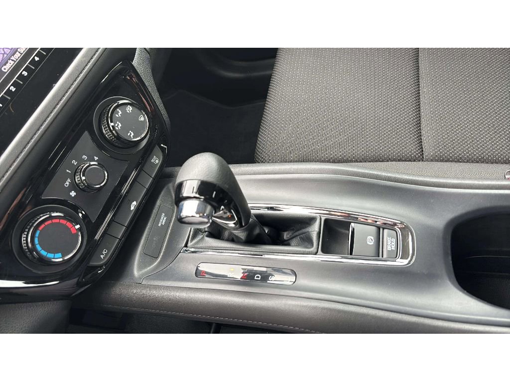 Used 2022 Honda HR-V LX image 20