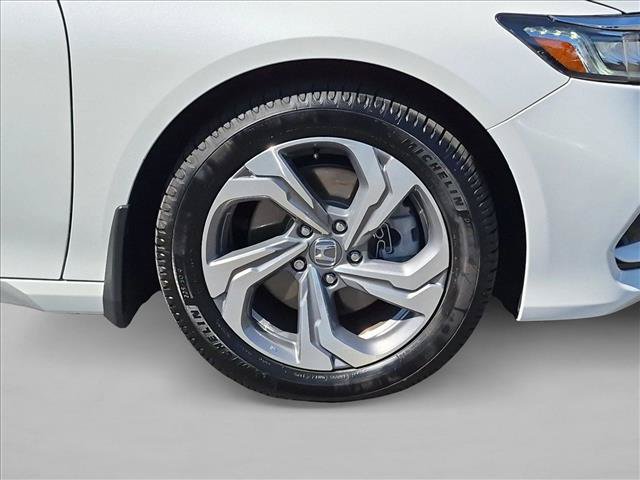 Used 2019 Honda Accord EX-L image 24