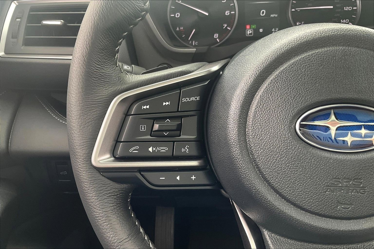 New 2026 Subaru Ascent Limited image 17