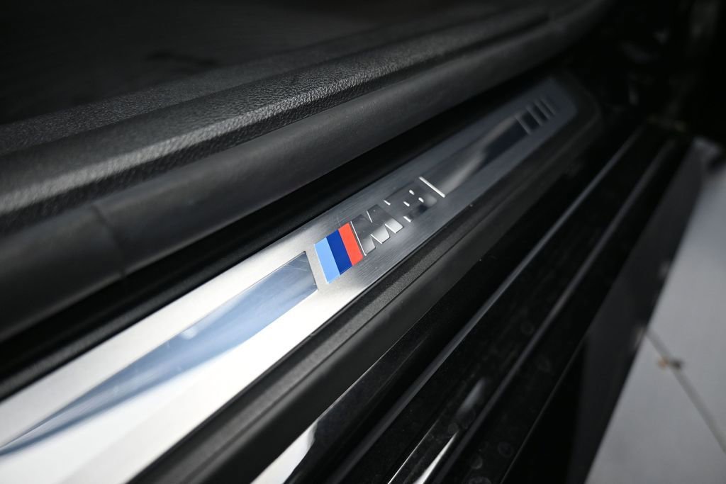 Used 2025 BMW M3 Competition AWD/4WD image 23