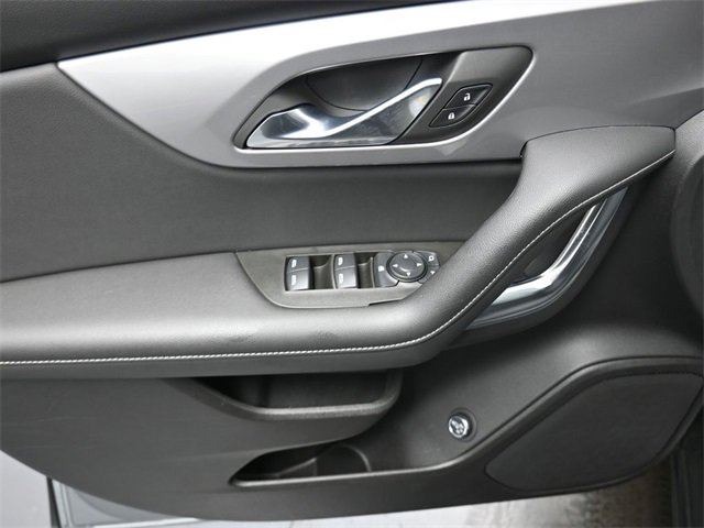 Used 2024 Chevrolet Blazer LT w/ Convenience Package image 7