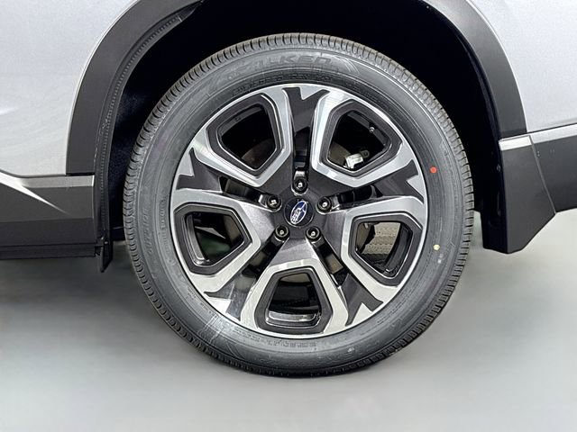 New 2026 Subaru Ascent Touring image 34