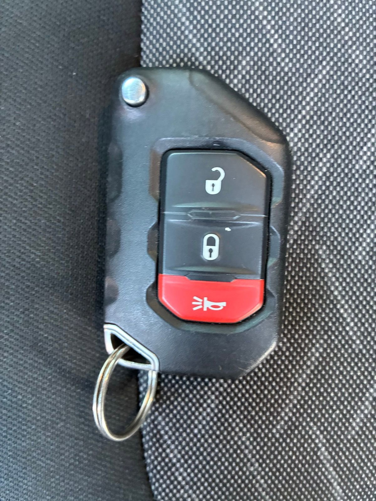 Used 2023 Jeep Gladiator Mojave image 18