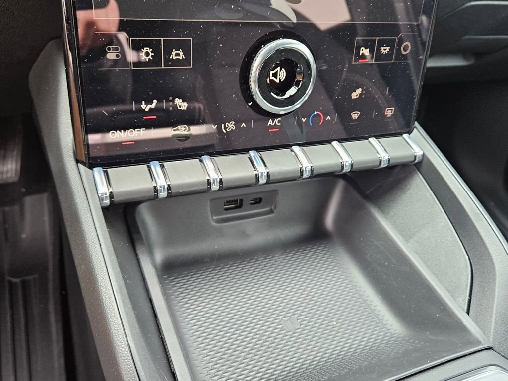 New 2026 GMC Terrain Elevation w/ LPO, Floor Liner Package image 21