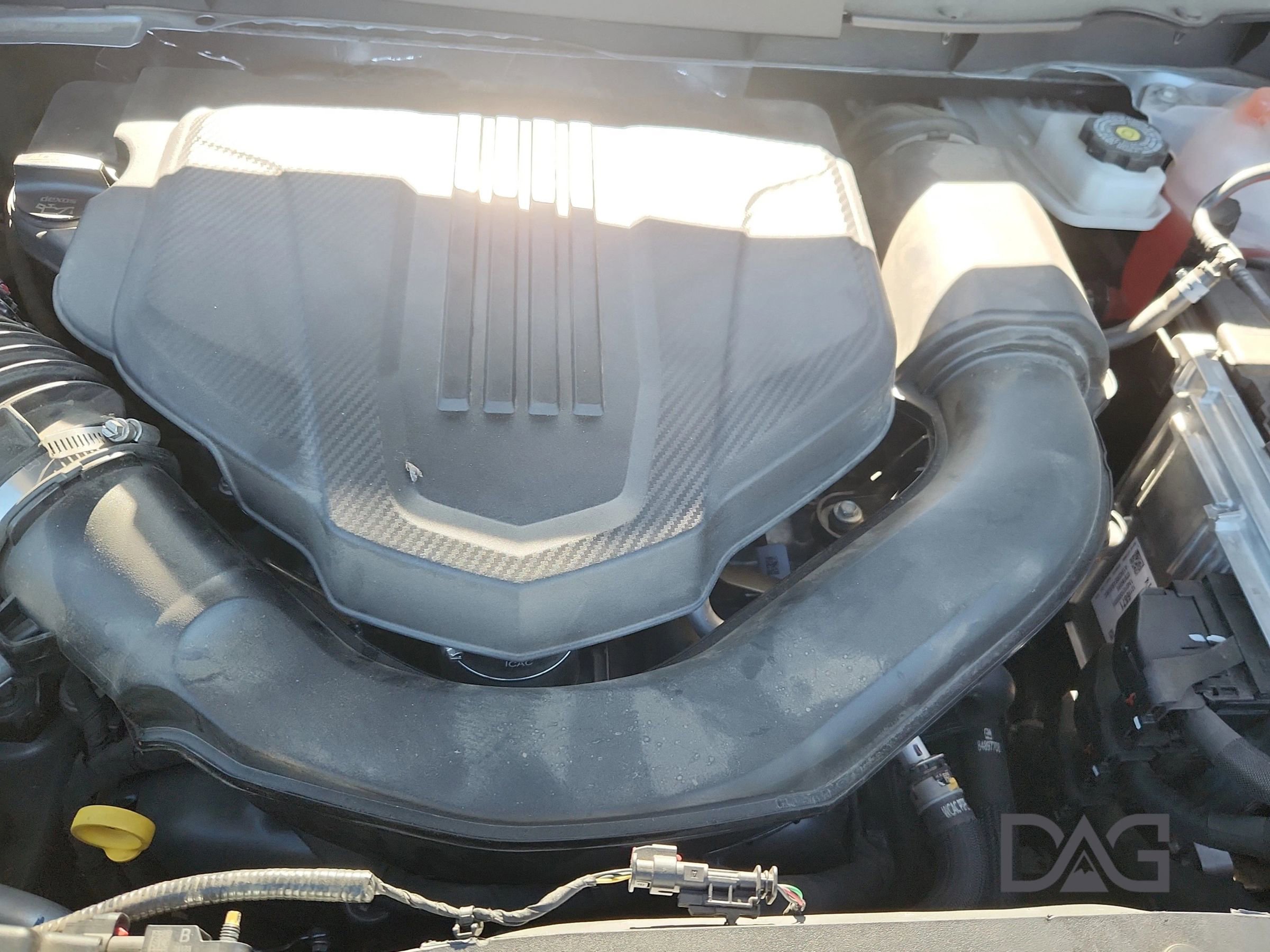 Used 2024 GMC Acadia AT4 w/ Super Cruise Package image 29