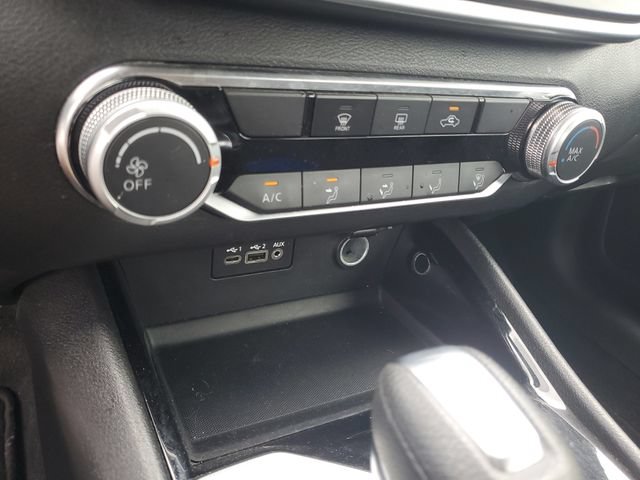 Used 2024 Nissan Altima 2.5 SV FWD image 18