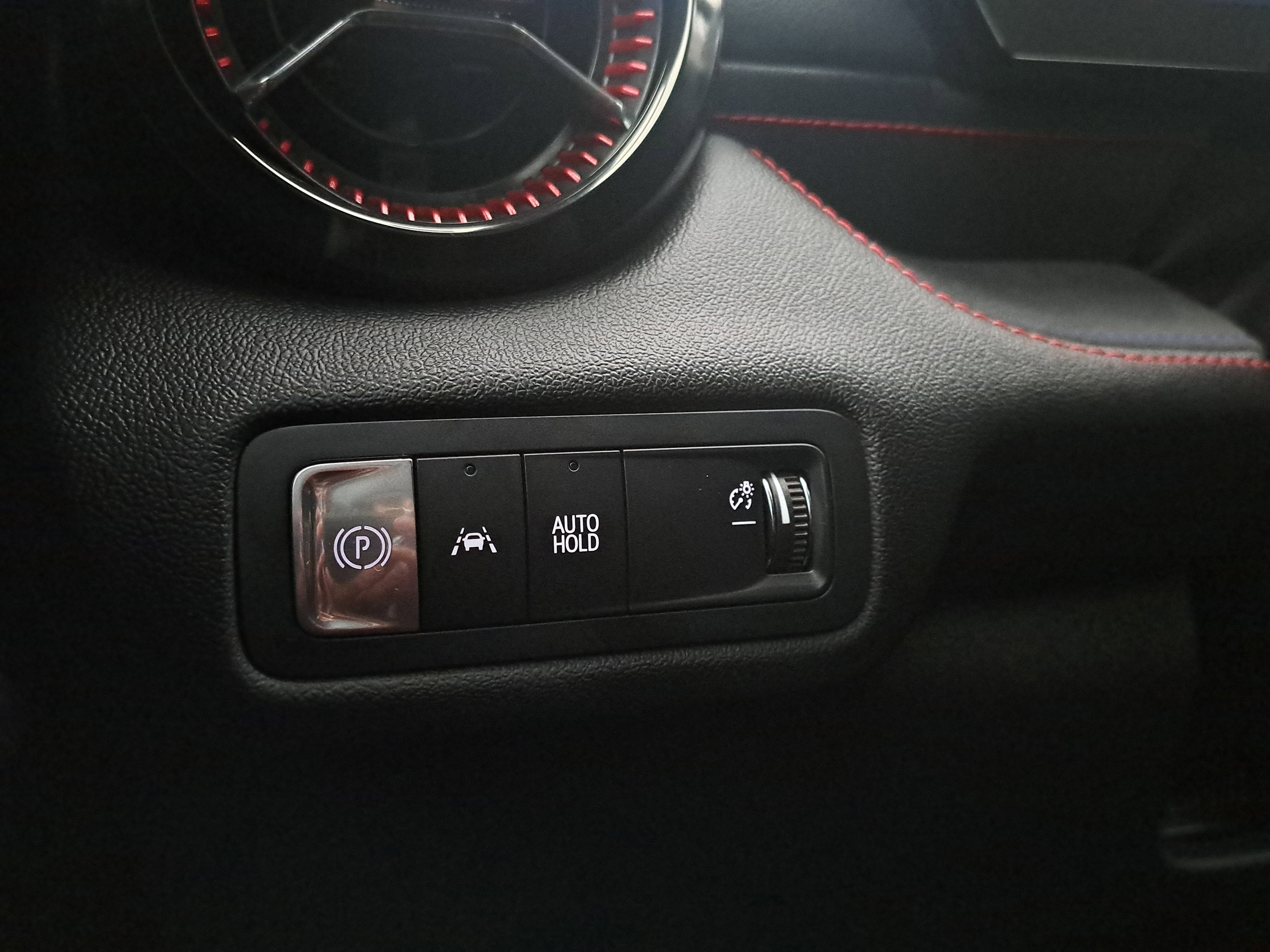 Used 2024 Chevrolet Blazer EV RS image 34